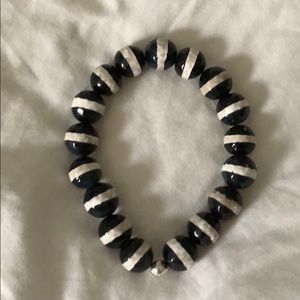 Stretchy bracelet “The Ladybug Project”